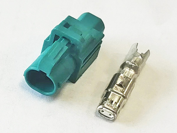 清远连接器